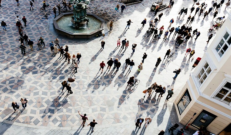 category-awareness-image-crowd