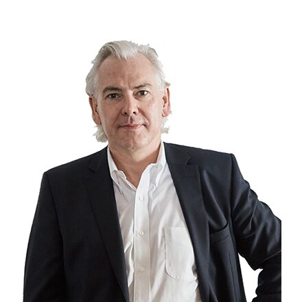 Jacek Olczak outline