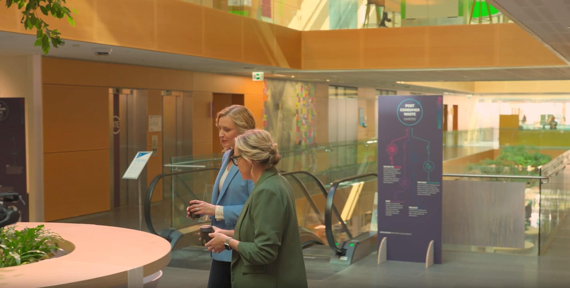 Let's Talk still Nevena