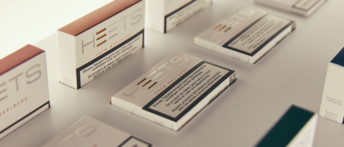 heets-cigarettes