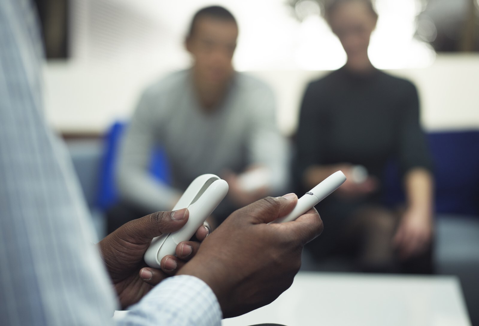 our products iqos market sites