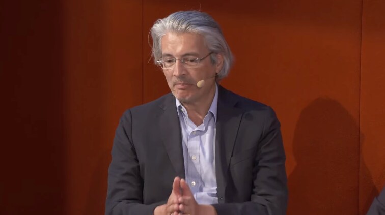 Alvise Giustiniani, Vice President, Illicit Trade Prevention at Philip Morris International