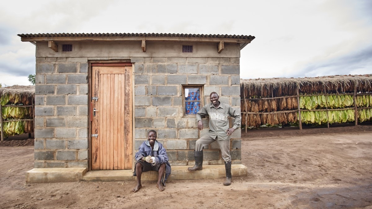 workers-smiling-tobacco-curing-barn-house