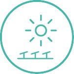 graphic-icon-sun-solar-panels