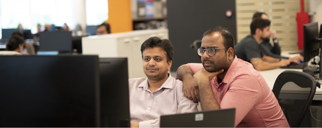 PMI employees Argentina