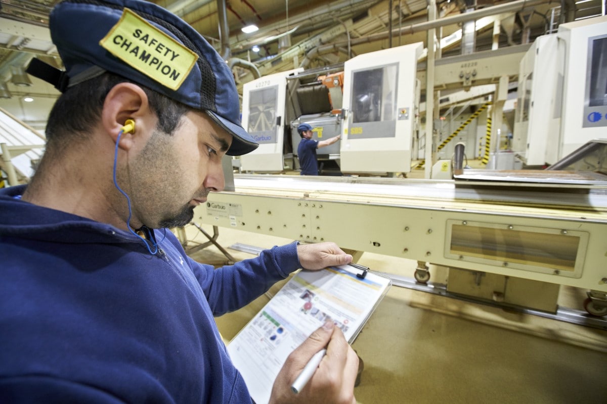 control-list-safety-champion