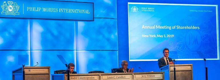 pmi-annual-shareholder-meeting-2019