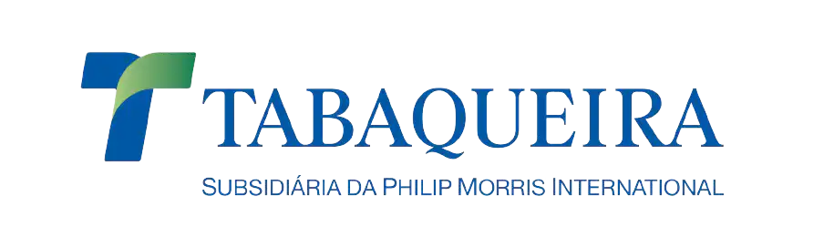 Phillip Morris International Logo