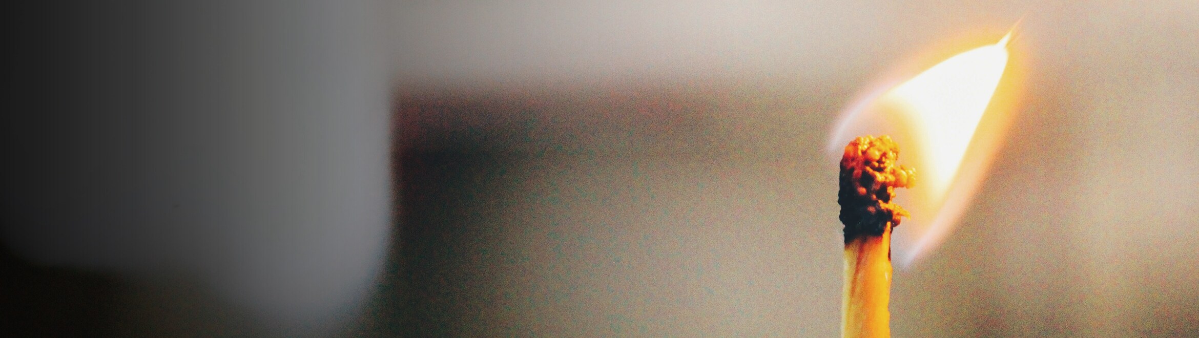 Problem with Burning topic highlight