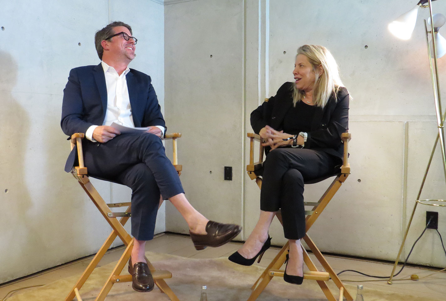 Marian Salzman Future of Everything Festival 2019