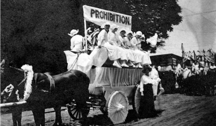 Prohibition thumbnail