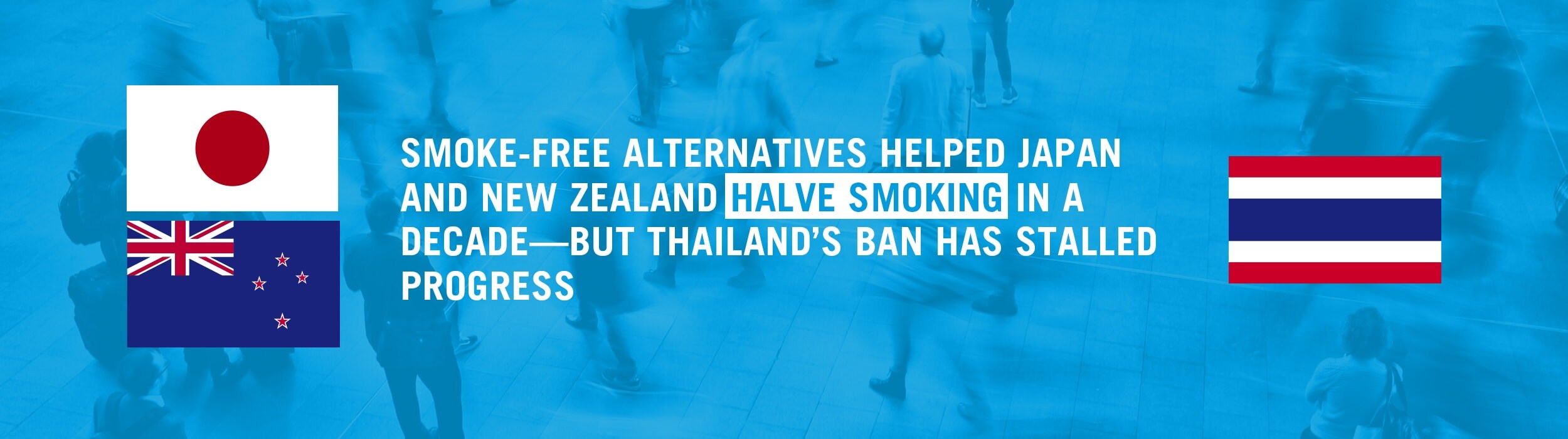 New Zealand - Japan - Thailand - Rethink Disruption - Regulatory Page - banner Desktop