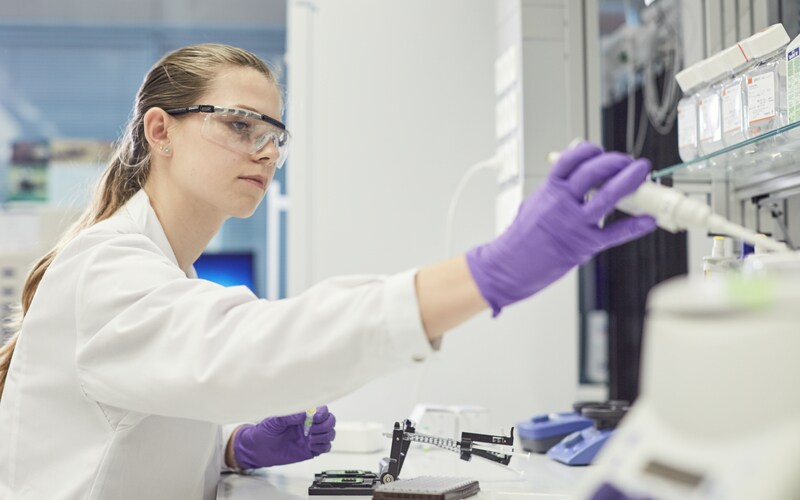 Demand for less harmful alternatives