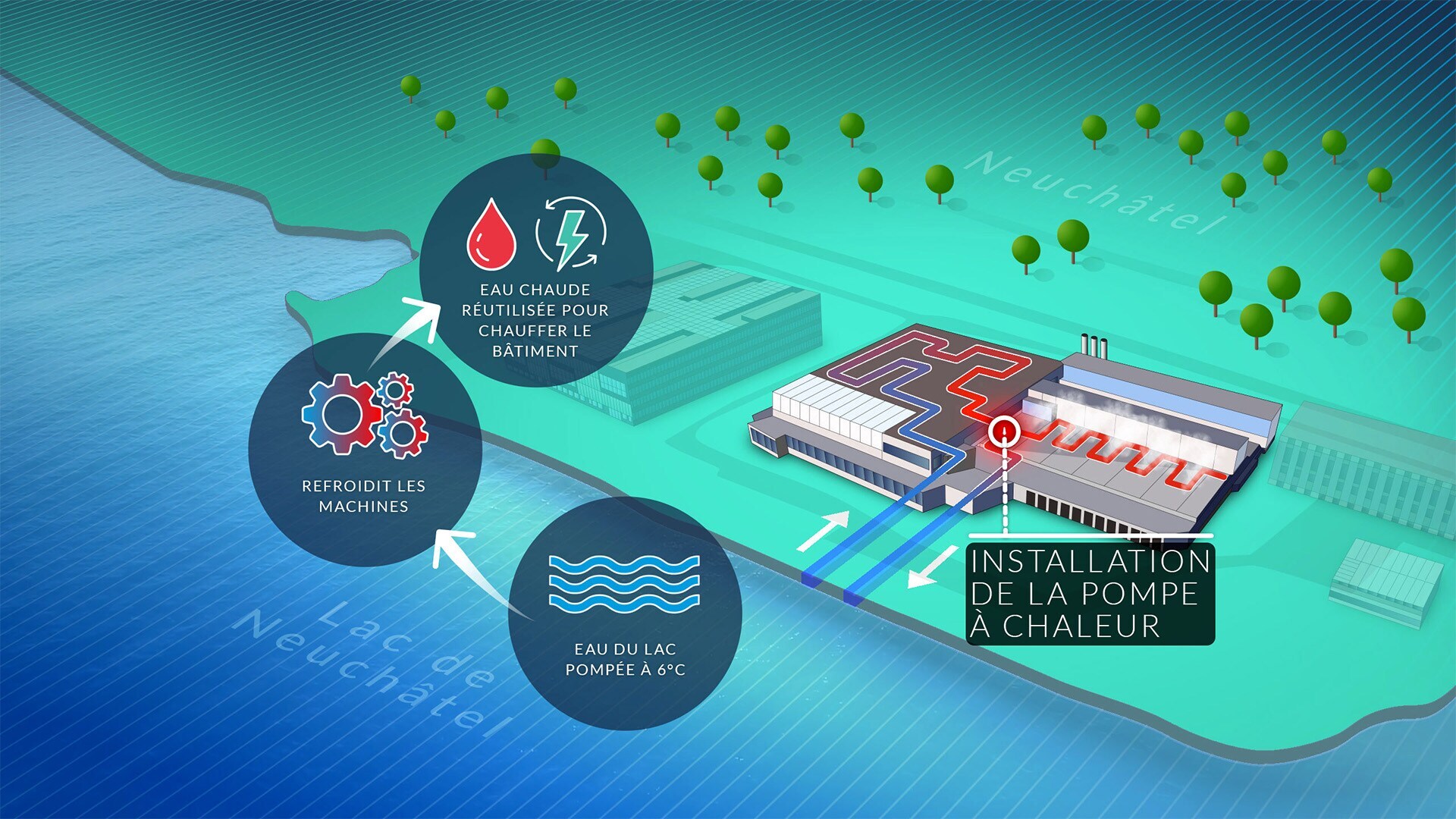 FACTORY - FRENCH - REV STEP - 3d