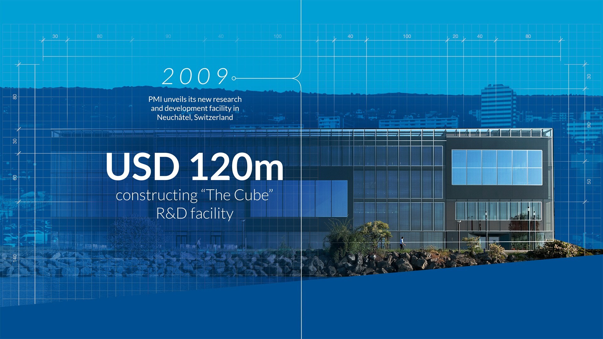 SEC - CUBE 2009 - frame 2