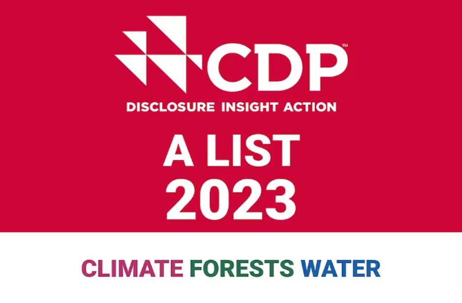CDP 2023