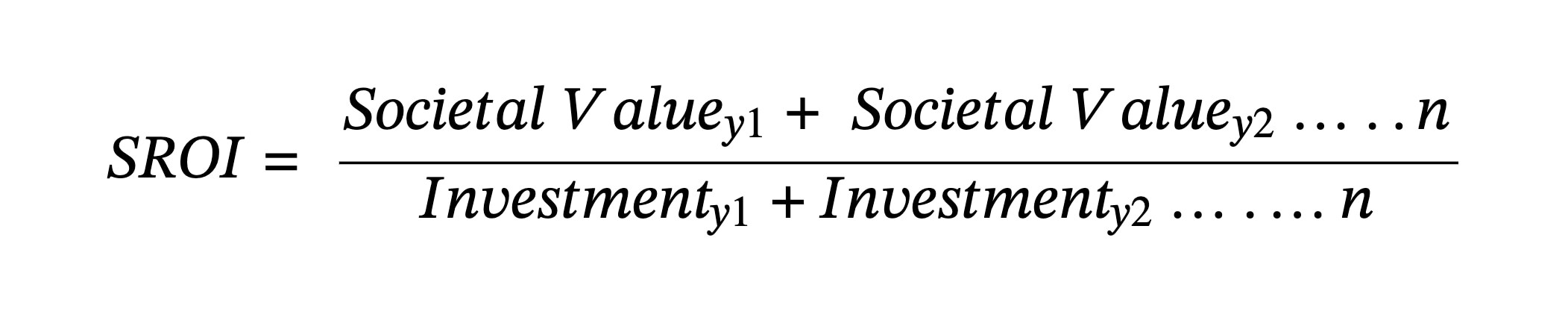 Equation