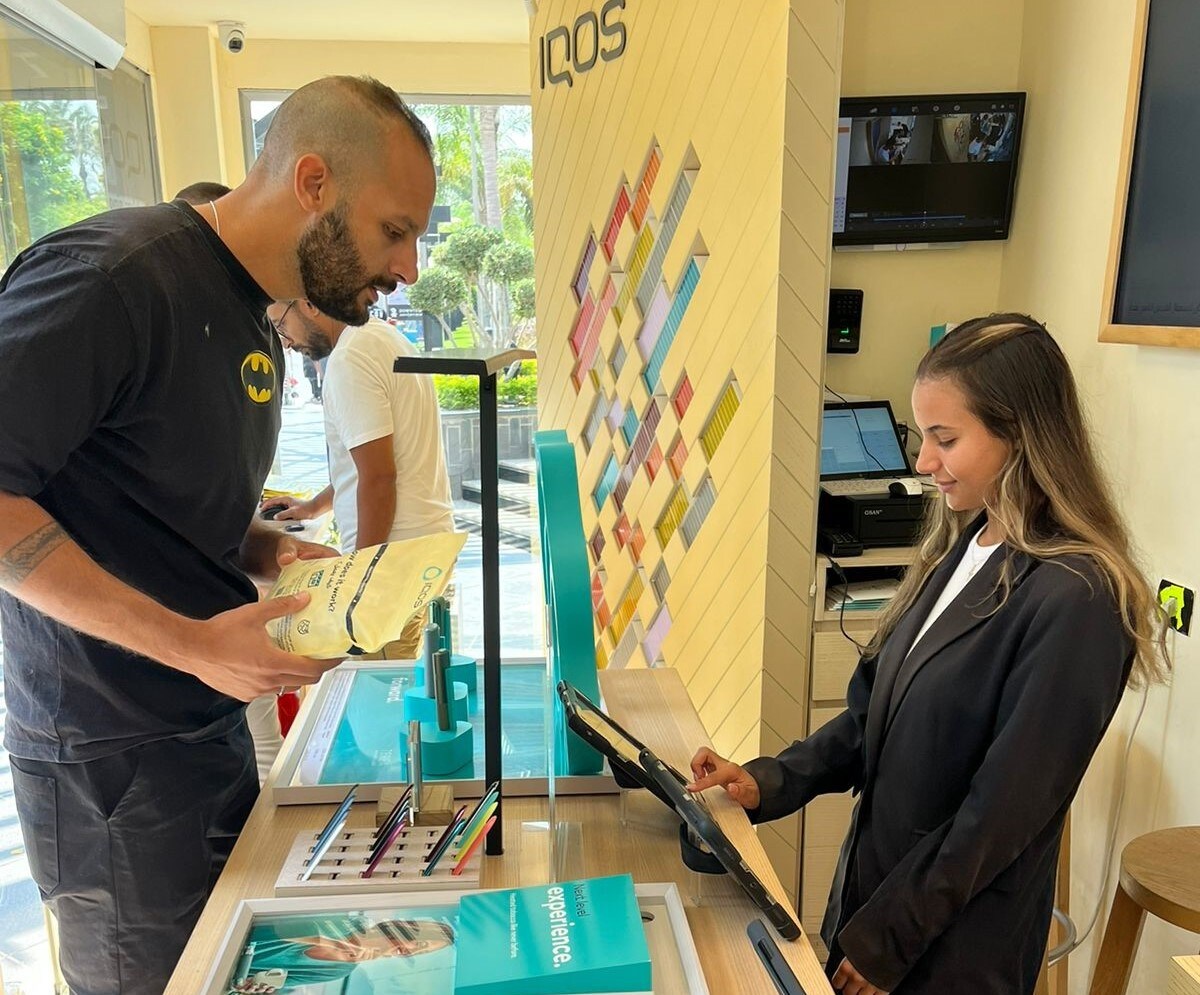 Consumer bag drop-off resized