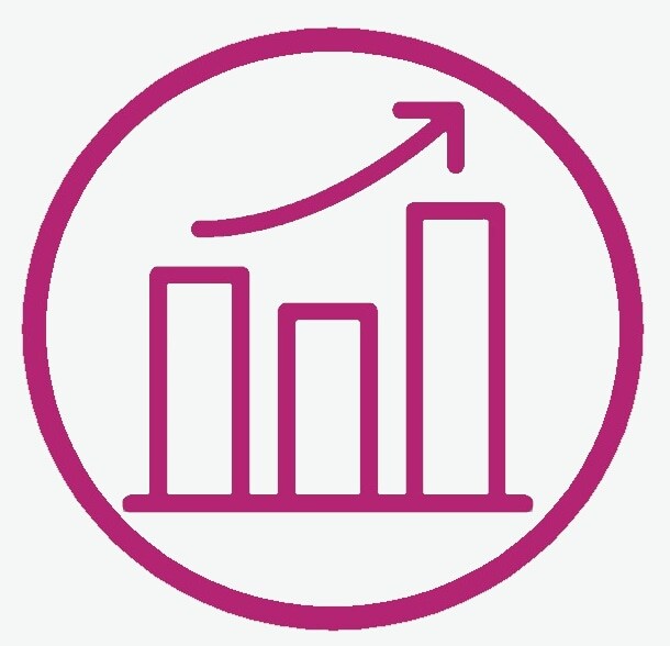 Icon strategy 2 grey background