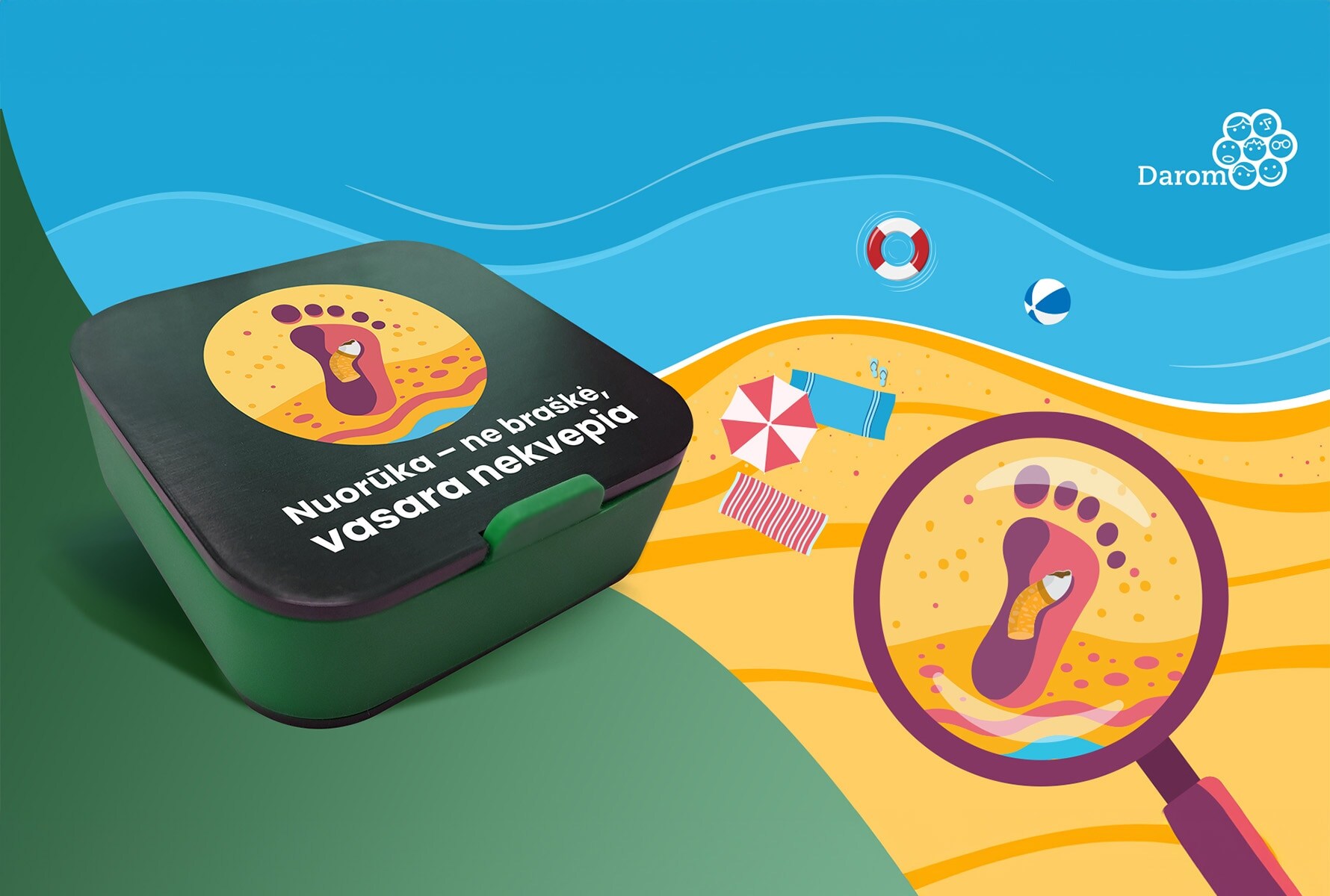 Lithuania market story image - Hero 3