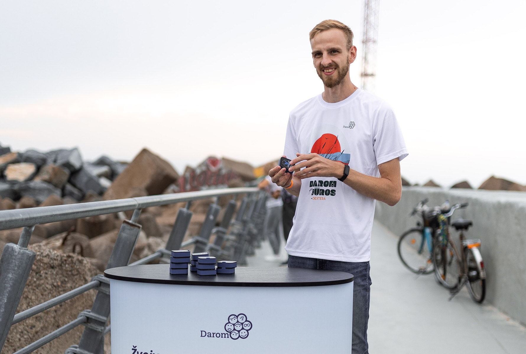 Lithuania market story image - Hero 5