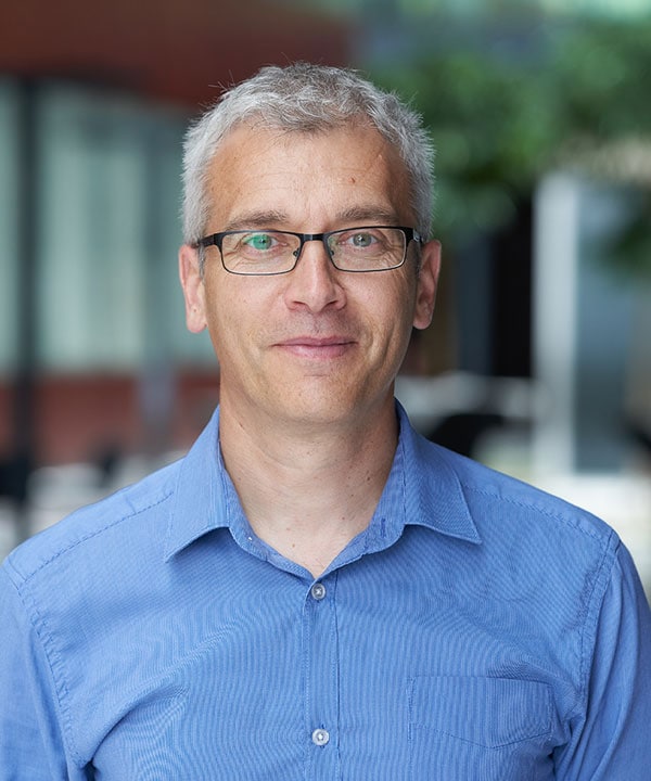 Maxime Magnier wellbeing market story