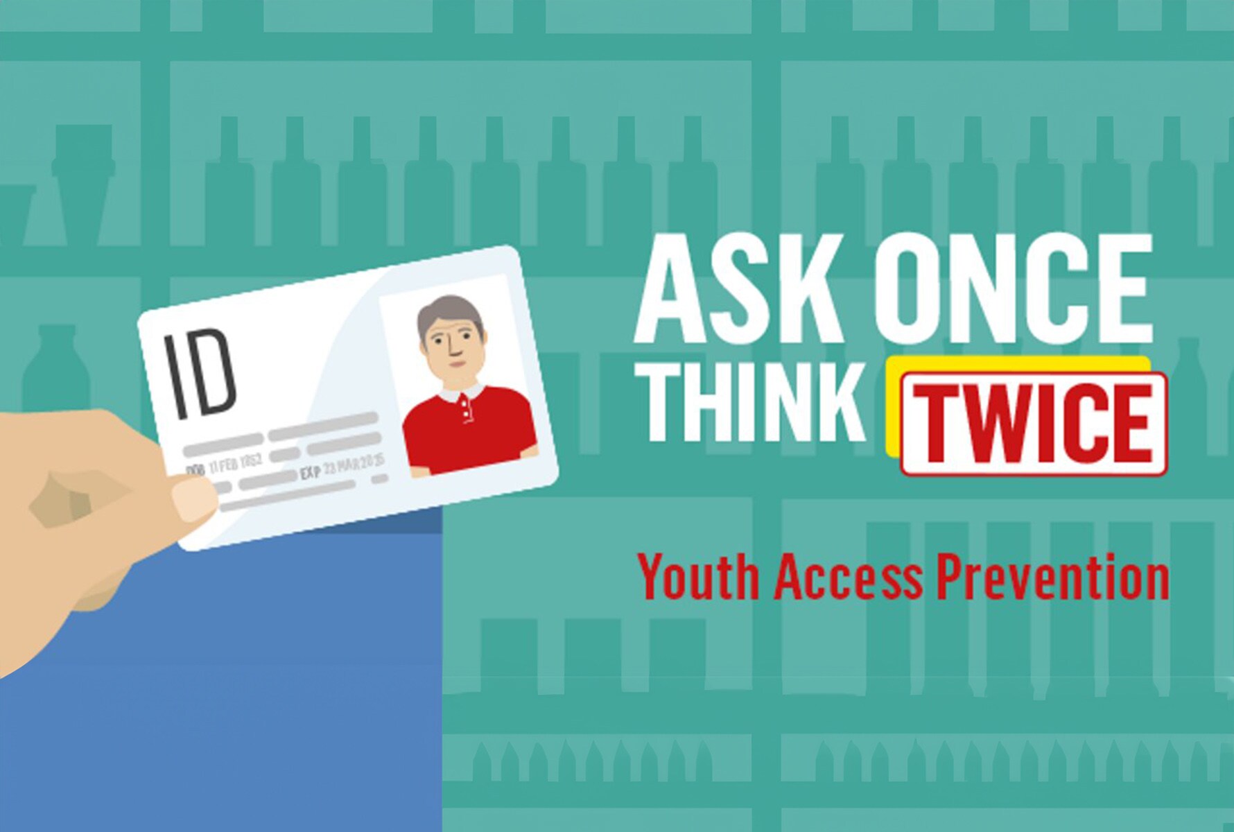 Serbia's work on youth access prevention