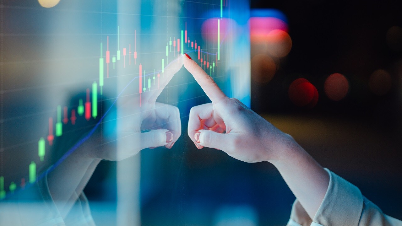 Concerning growth landscape