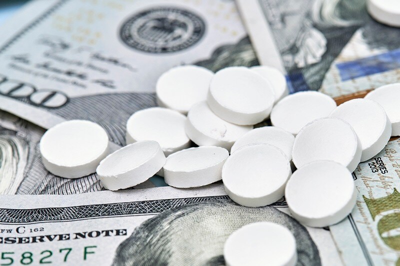 Counterfeit medicine problem thumbnail