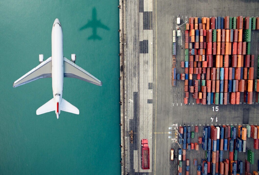 In Focus - A Darker Side to Globalisation