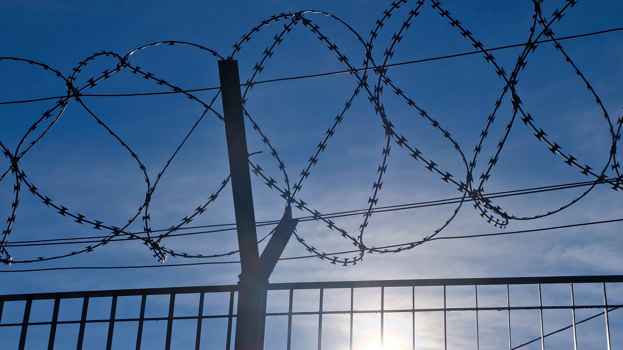 Latin America Contraband Crisis landscape