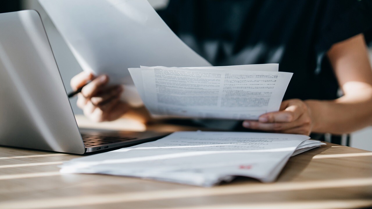 Policies and awareness landscape