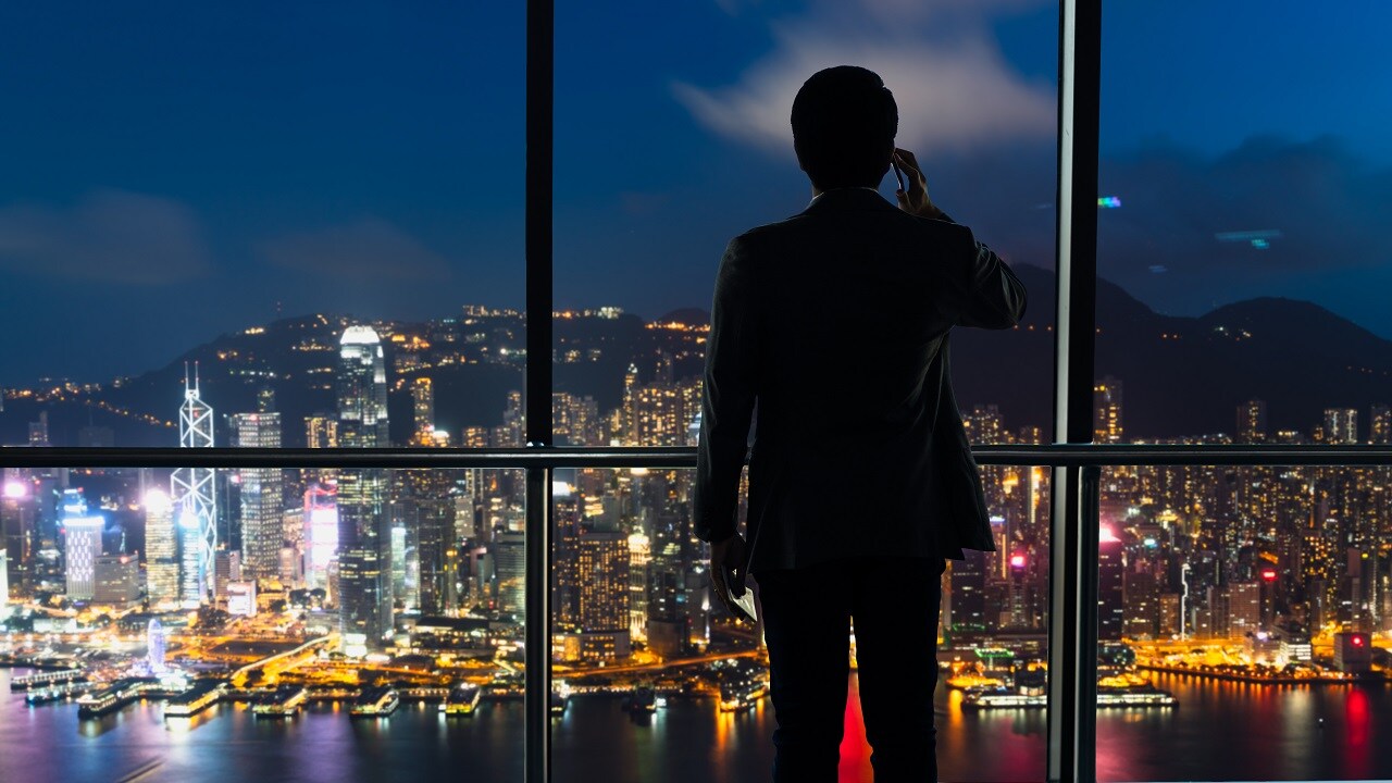 South East Asias illicit trade landscape