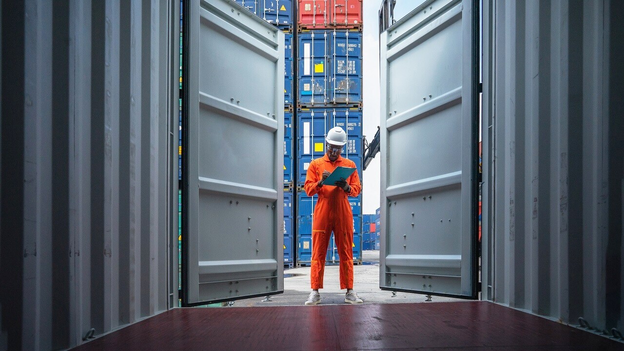 Supply chain is paramount landscape