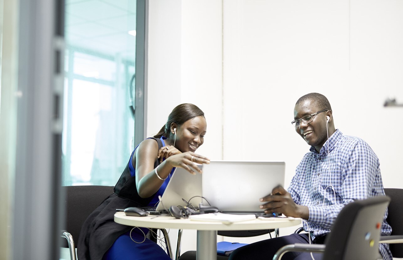 Operational Excellence Sustainability Report 2018