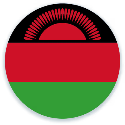 Malawi flag