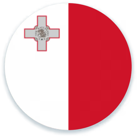Maltese flag