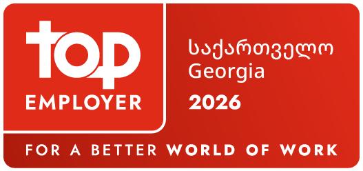 Top Employer Georgia 2026