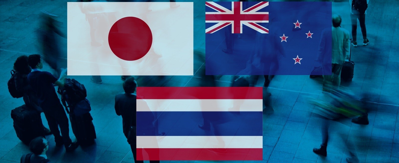 New Zealand - Japan - Thailand - Our Progress - Case study - banner Desktop2