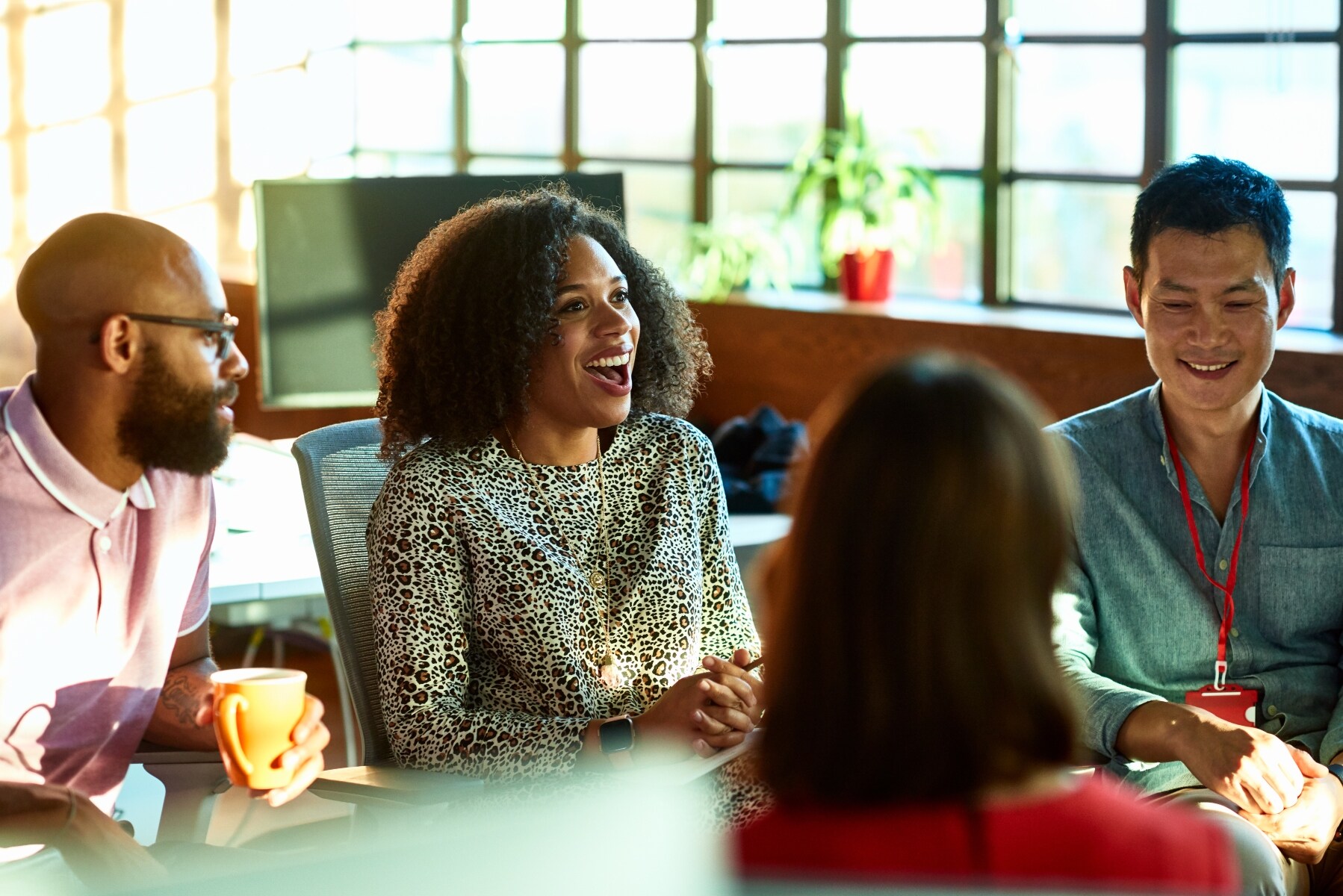 Inclusion and Diversity