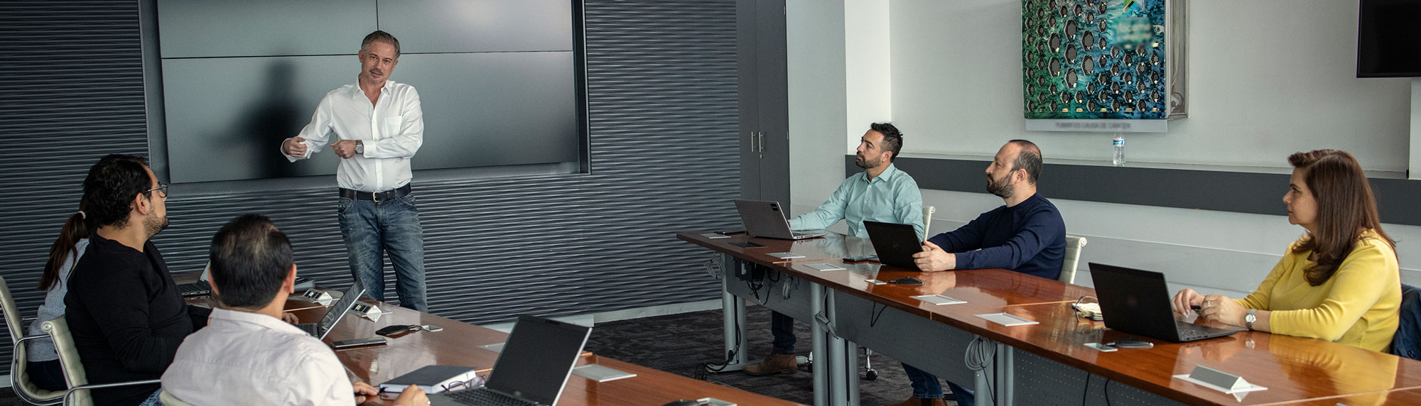 Mexico Office Employees 2021 banner