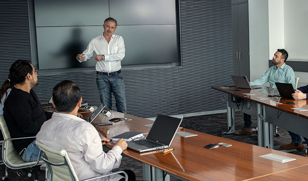 Mexico Office Employees 2021 thumbnail