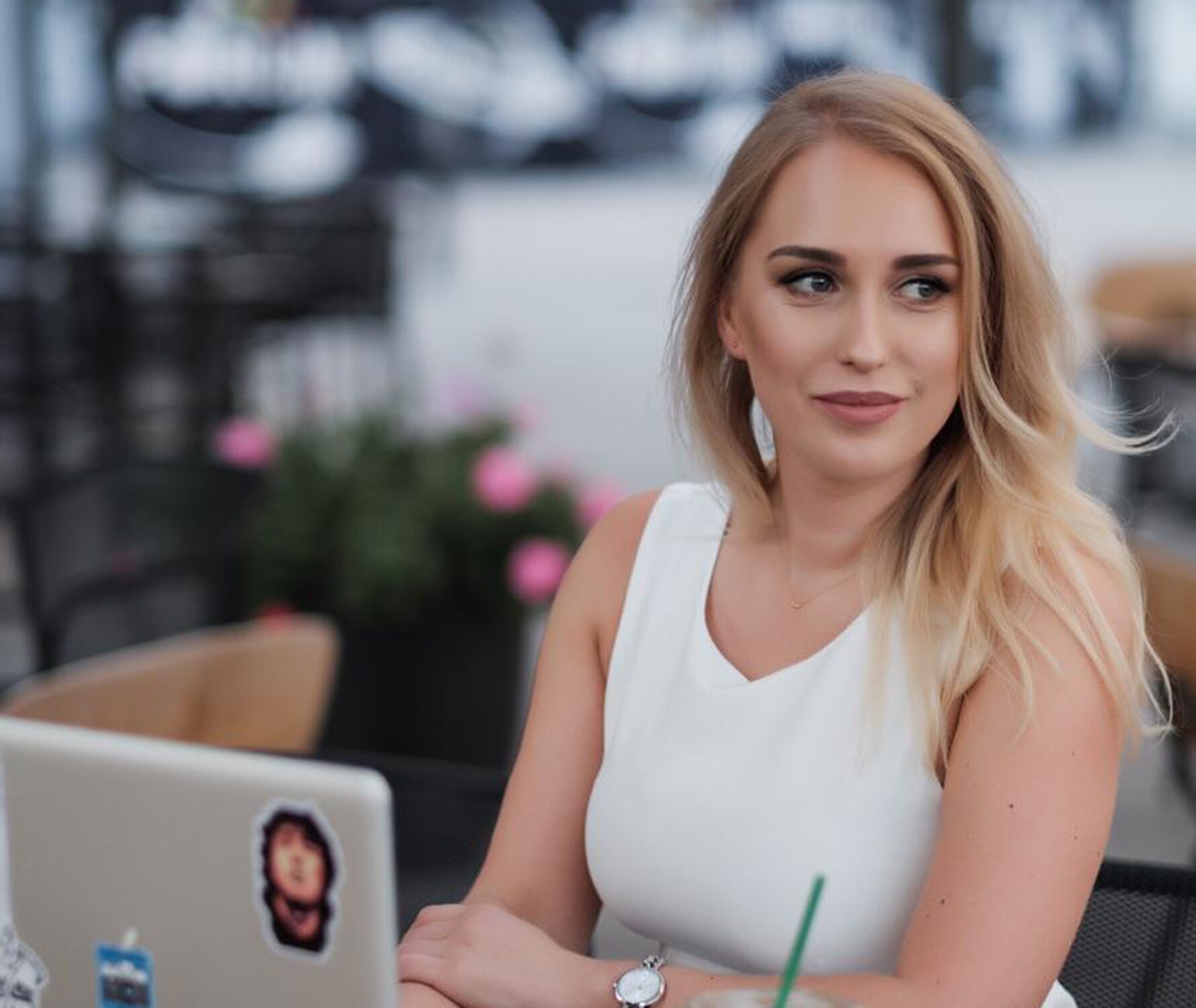 Spotlight Tatyana Kovzalova landscape