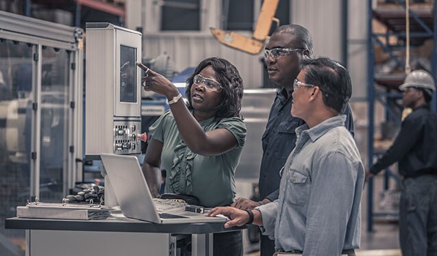 factory workers Getty thumbnail