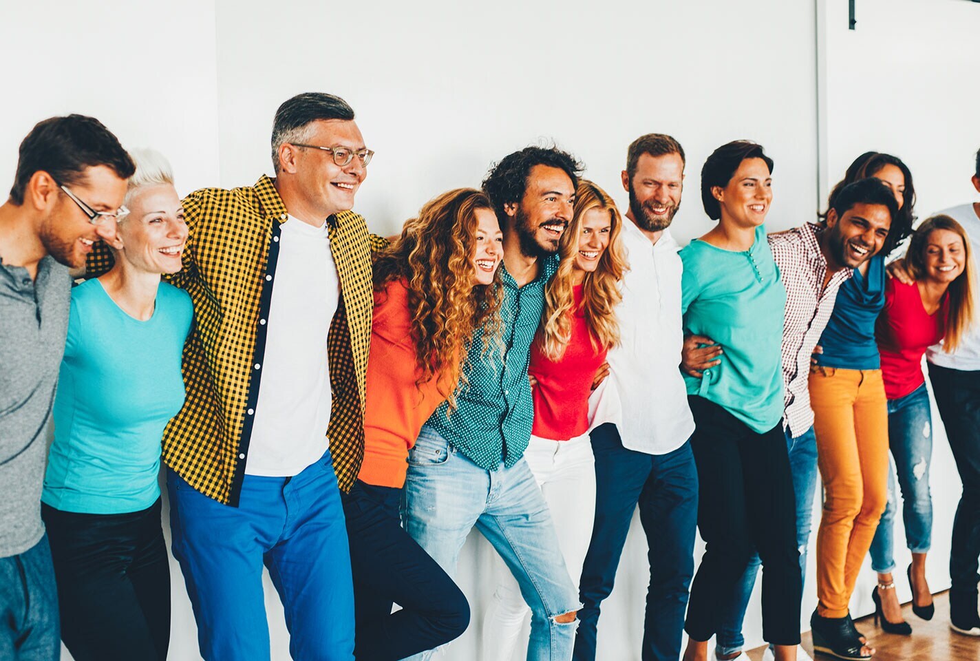 Proud of their past landscape copyright Getty Images