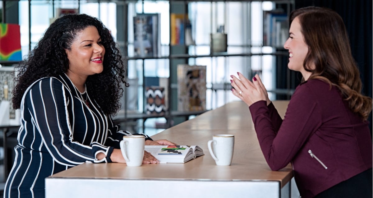 drinking-coffee-break