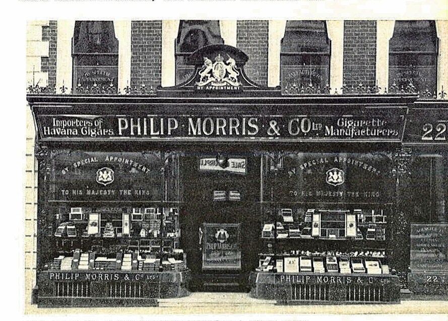 Philip-Morris-on-Bond-Street