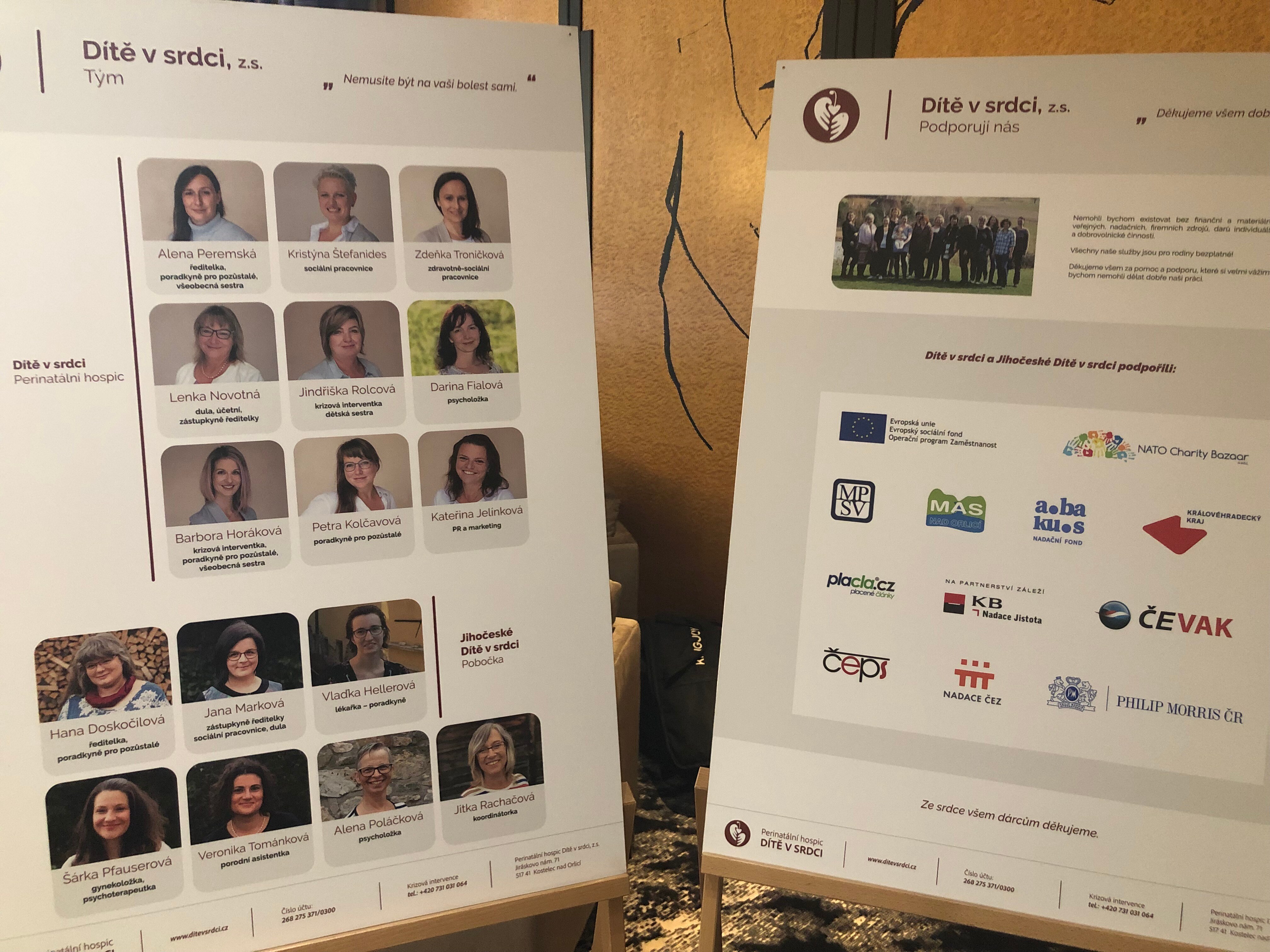 JIHOCESKE DITE V SRDCI 2