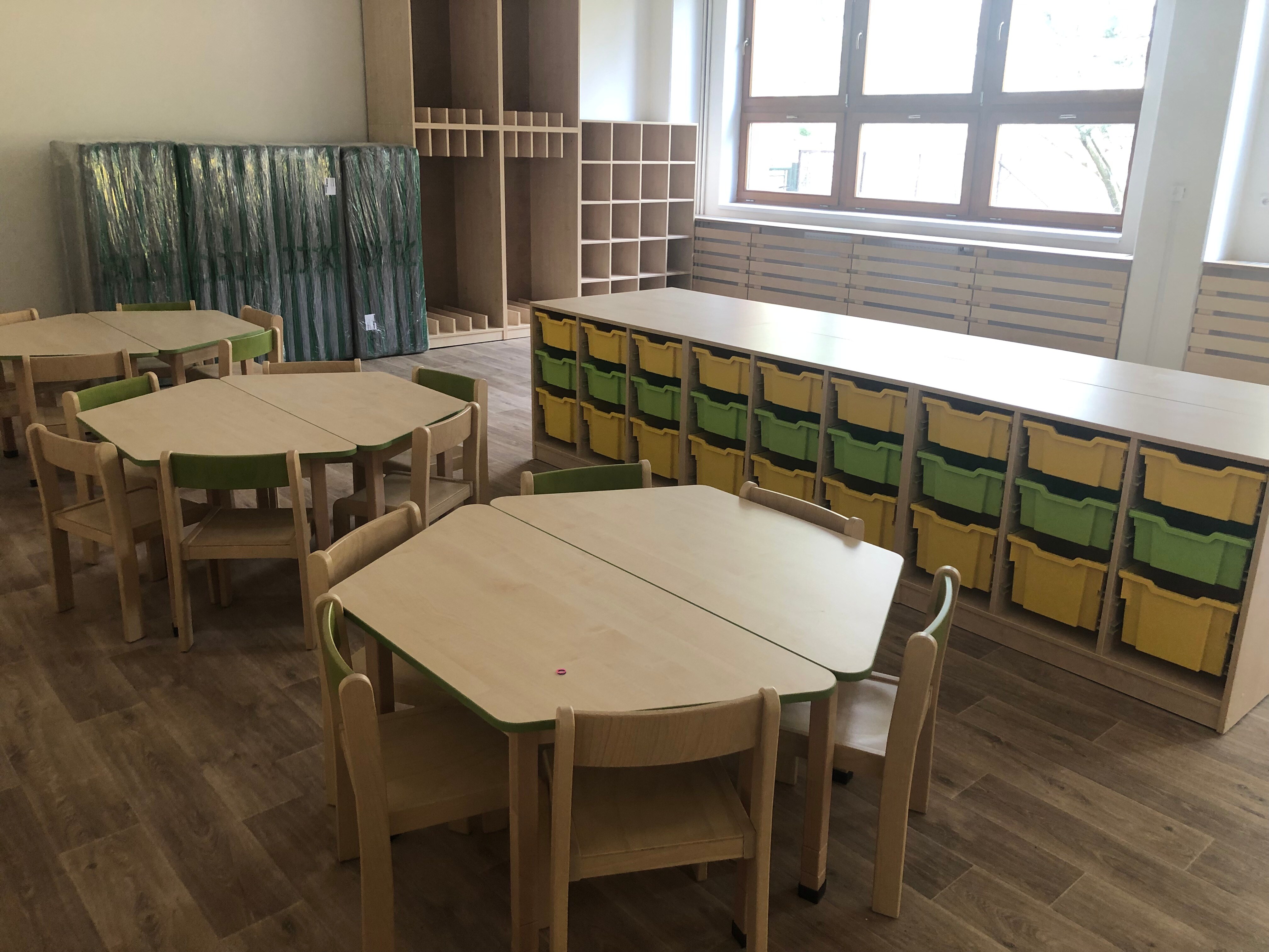 NADACE CHARTY 77 - Ukrajina 2