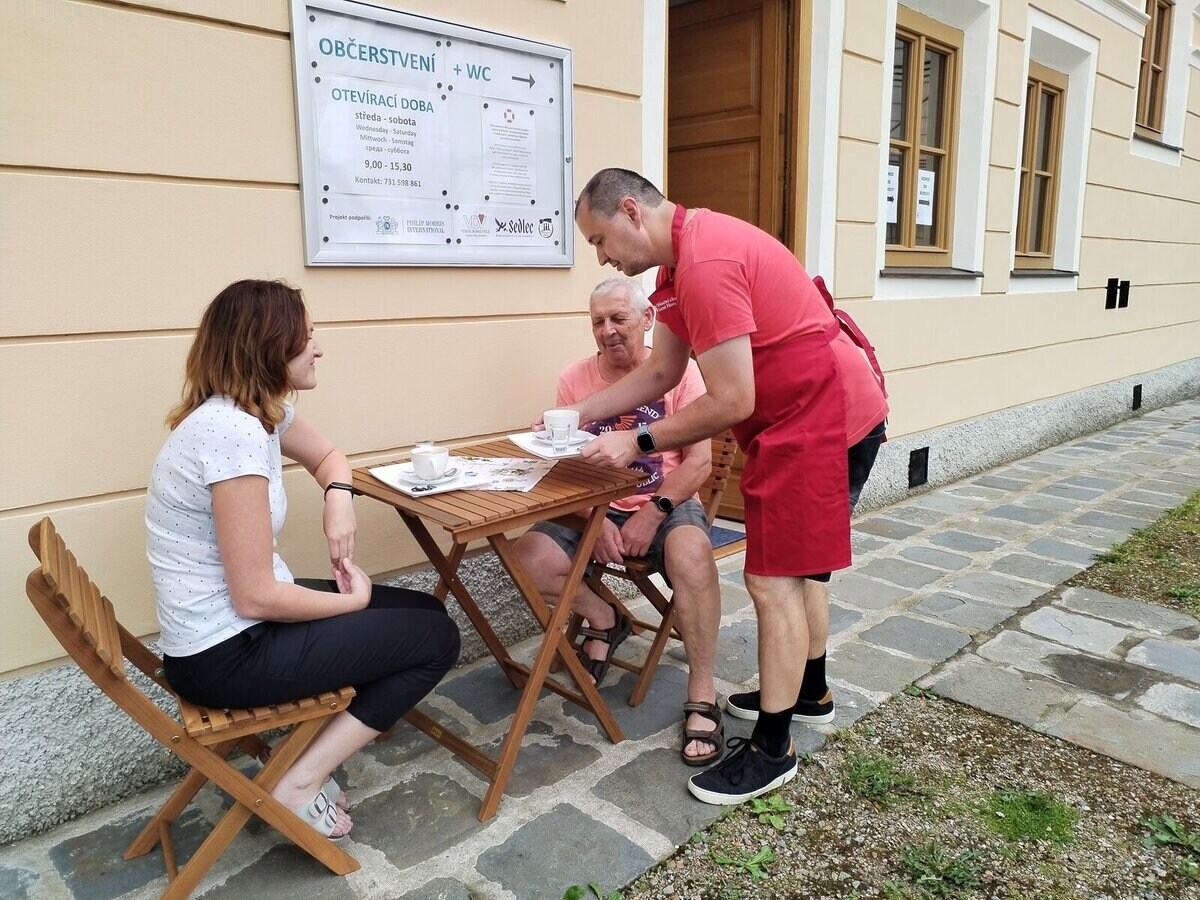 OBLASTNI CHARITA KUTNA HORA 2